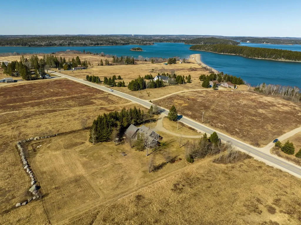 1150 Mason Bay Road Jonesport ME 04649