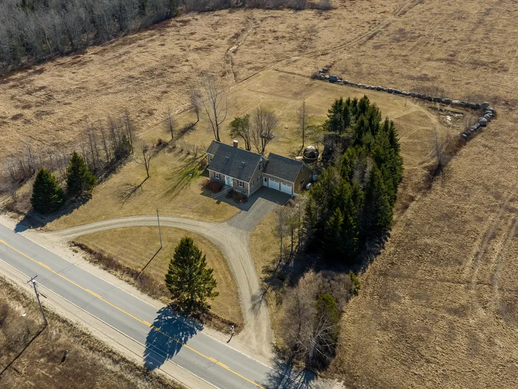 1150 Mason Bay Road Jonesport ME 04649