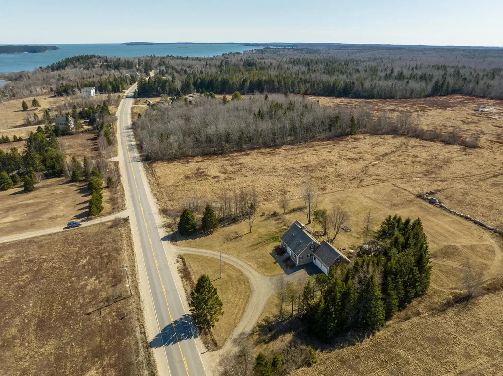1150 Mason Bay Road Jonesport ME 04649