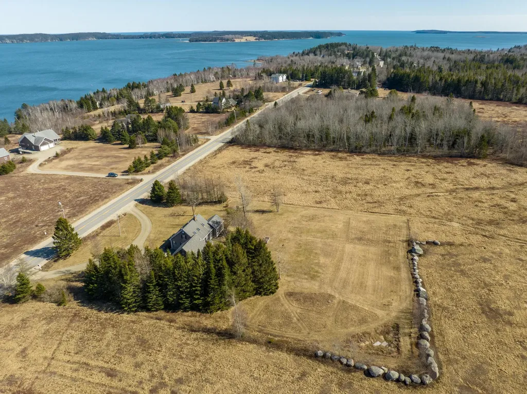 1150 Mason Bay Road Jonesport ME 04649