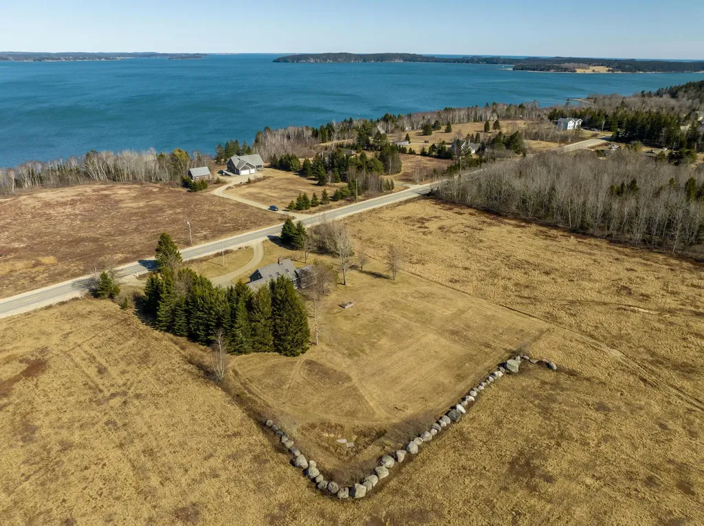 1150 Mason Bay Road Jonesport ME 04649