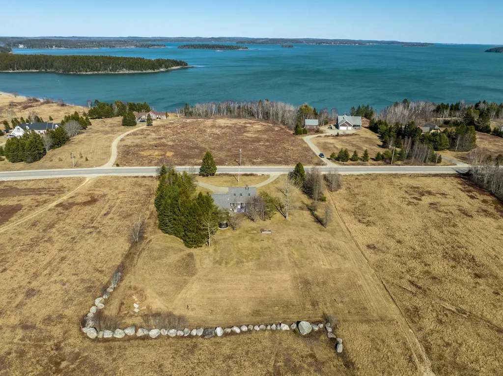1150 Mason Bay Road Jonesport ME 04649
