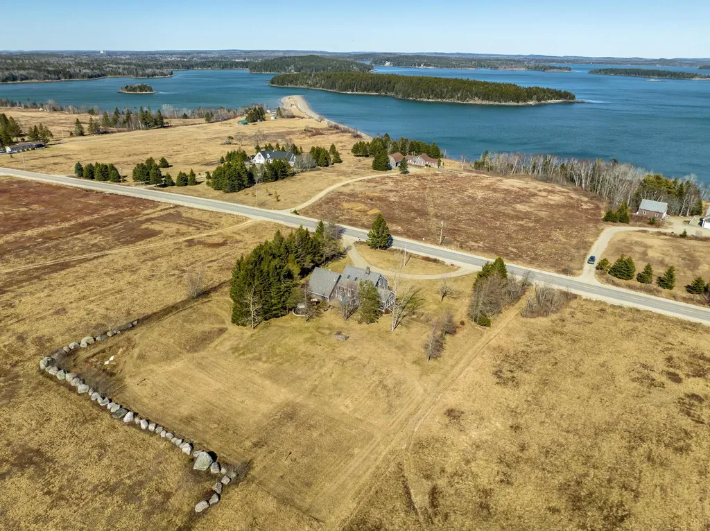 1150 Mason Bay Road Jonesport ME 04649