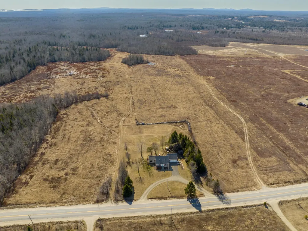 1150 Mason Bay Road Jonesport ME 04649