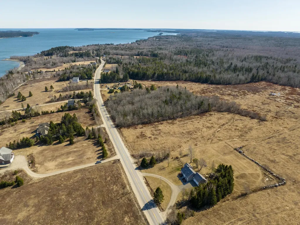 1150 Mason Bay Road Jonesport ME 04649