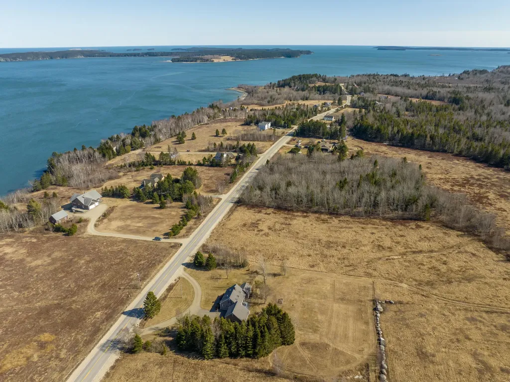 1150 Mason Bay Road Jonesport ME 04649