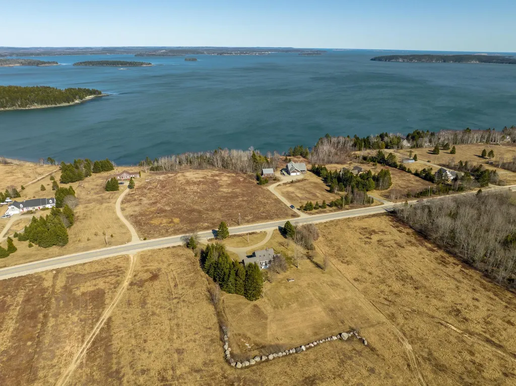 1150 Mason Bay Road Jonesport ME 04649