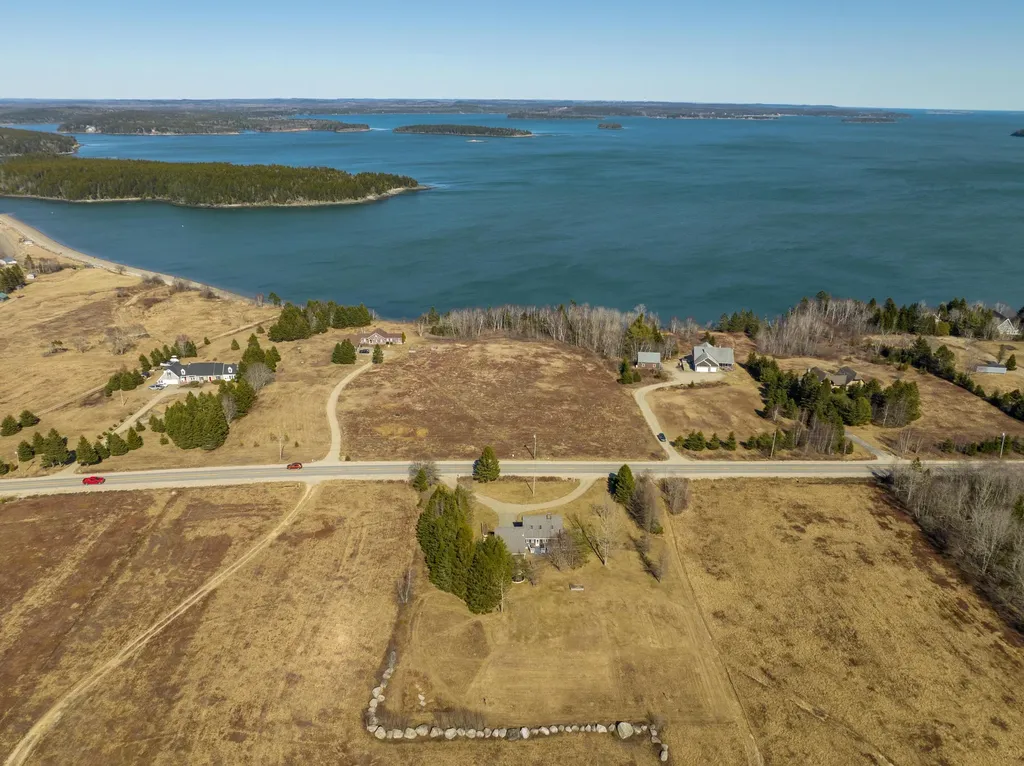 1150 Mason Bay Road Jonesport ME 04649