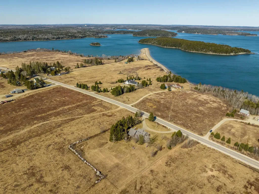 1150 Mason Bay Road Jonesport ME 04649