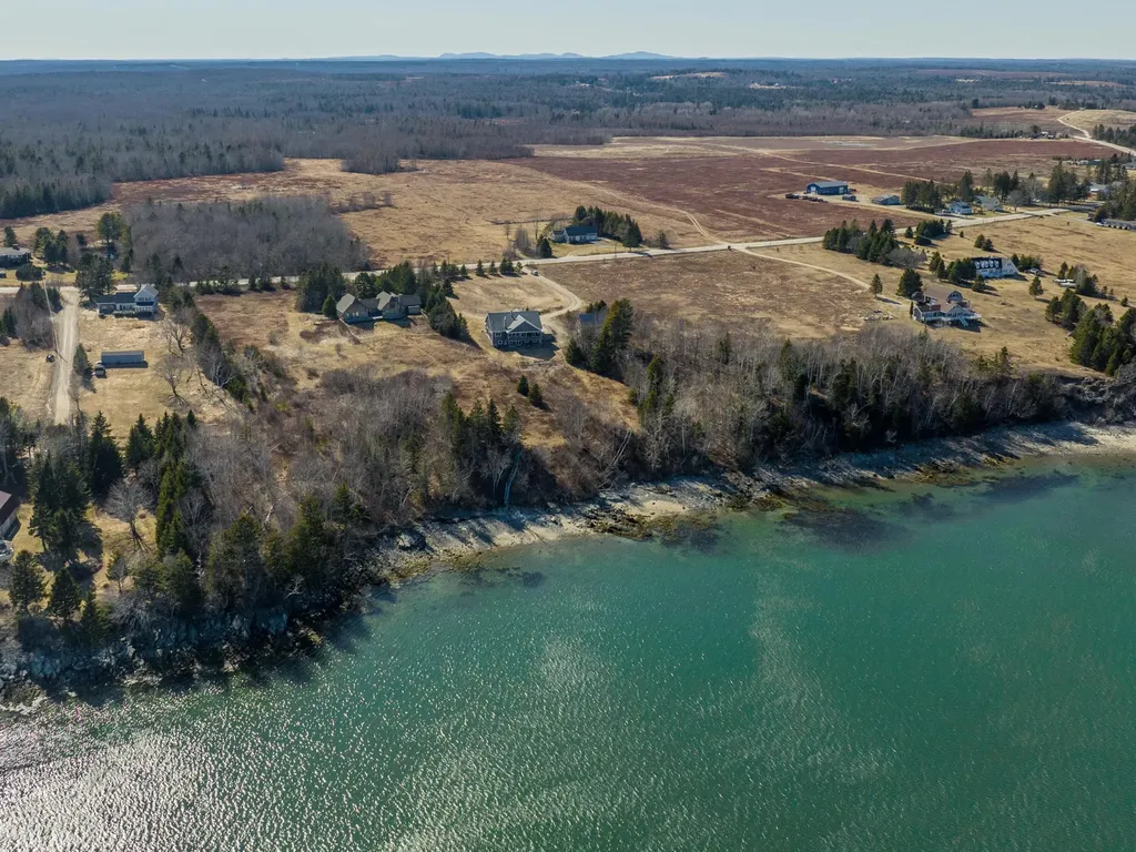 1150 Mason Bay Road Jonesport ME 04649
