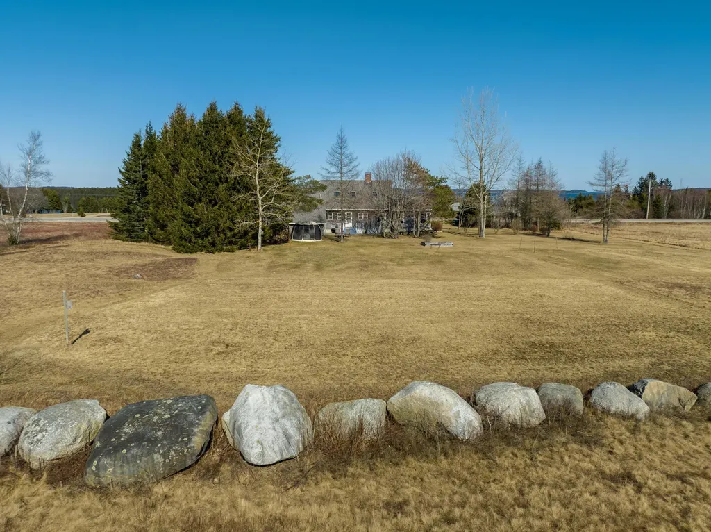 1150 Mason Bay Road Jonesport ME 04649