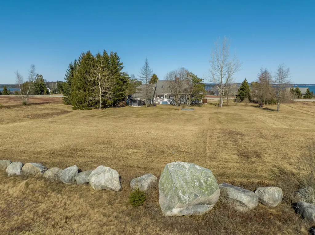 1150 Mason Bay Road Jonesport ME 04649