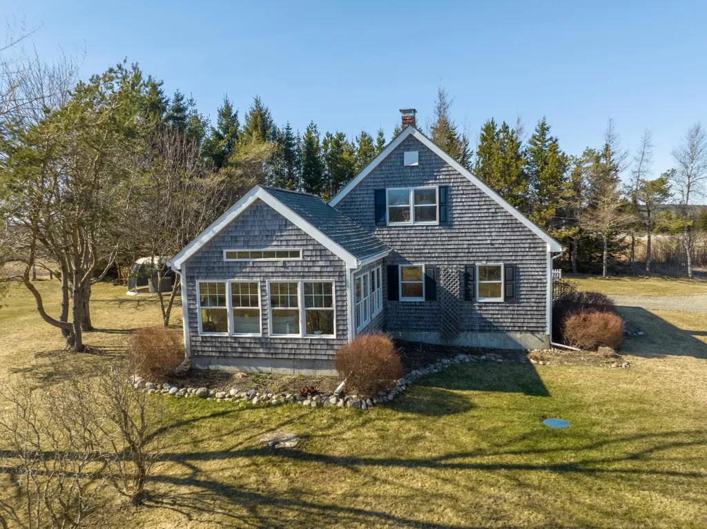 1150 Mason Bay Road Jonesport ME 04649