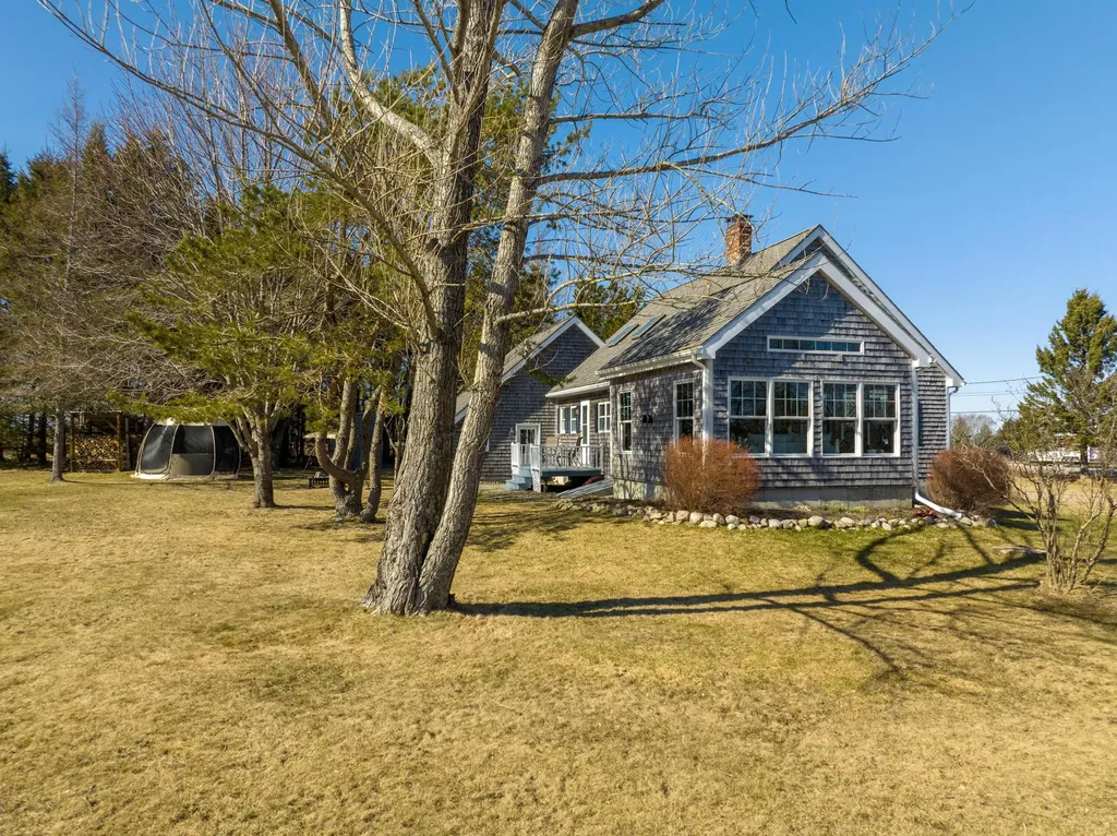 1150 Mason Bay Road Jonesport ME 04649