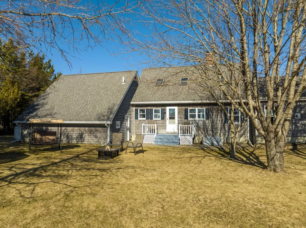 1150 Mason Bay Road Jonesport ME 04649