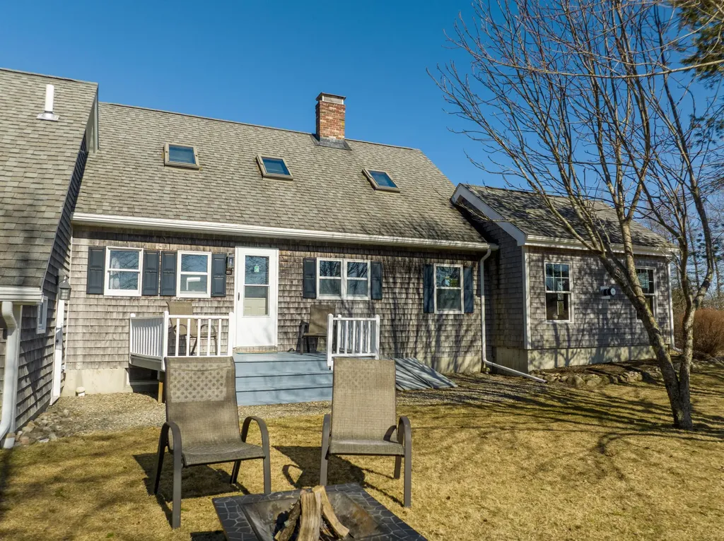 1150 Mason Bay Road Jonesport ME 04649