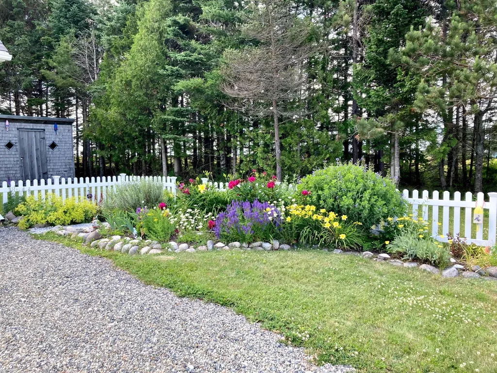 1150 Mason Bay Road Jonesport ME 04649