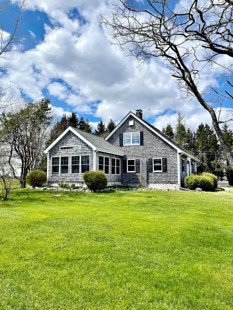 1150 Mason Bay Road Jonesport ME 04649