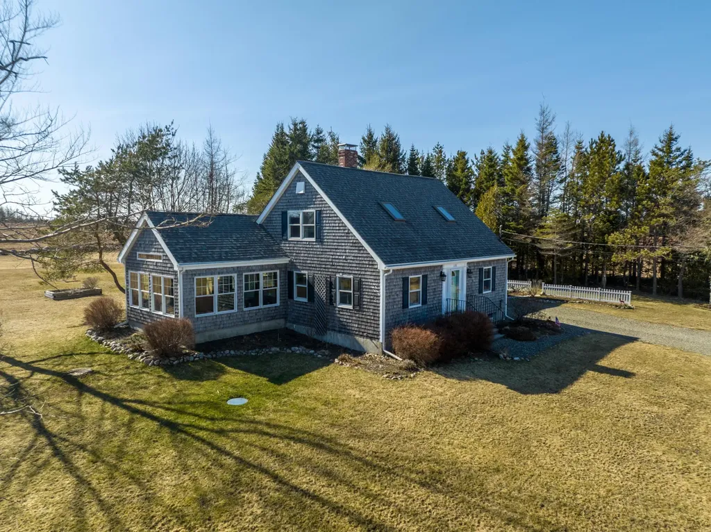 1150 Mason Bay Road Jonesport ME 04649