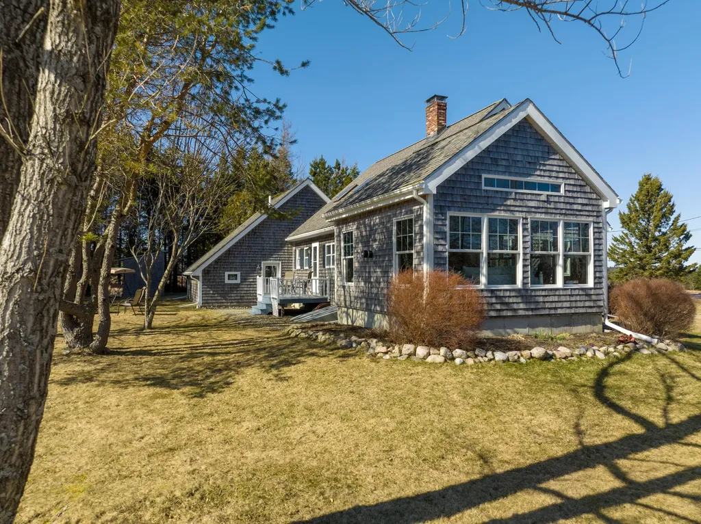 1150 Mason Bay Road Jonesport ME 04649