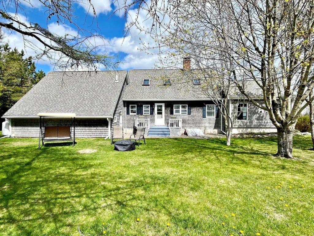 1150 Mason Bay Road Jonesport ME 04649