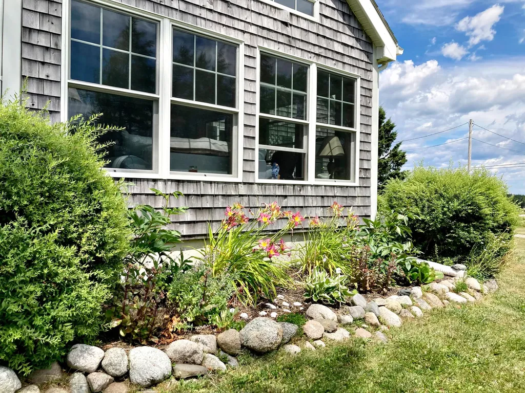 1150 Mason Bay Road Jonesport ME 04649