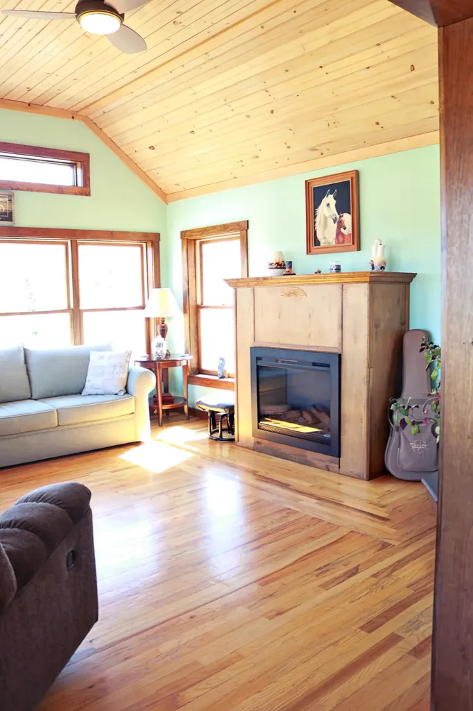 1150 Mason Bay Road Jonesport ME 04649