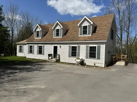 138 Church Road Bangor ME 04401
