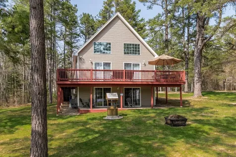 101 Loon Lane Shapleigh ME 04076