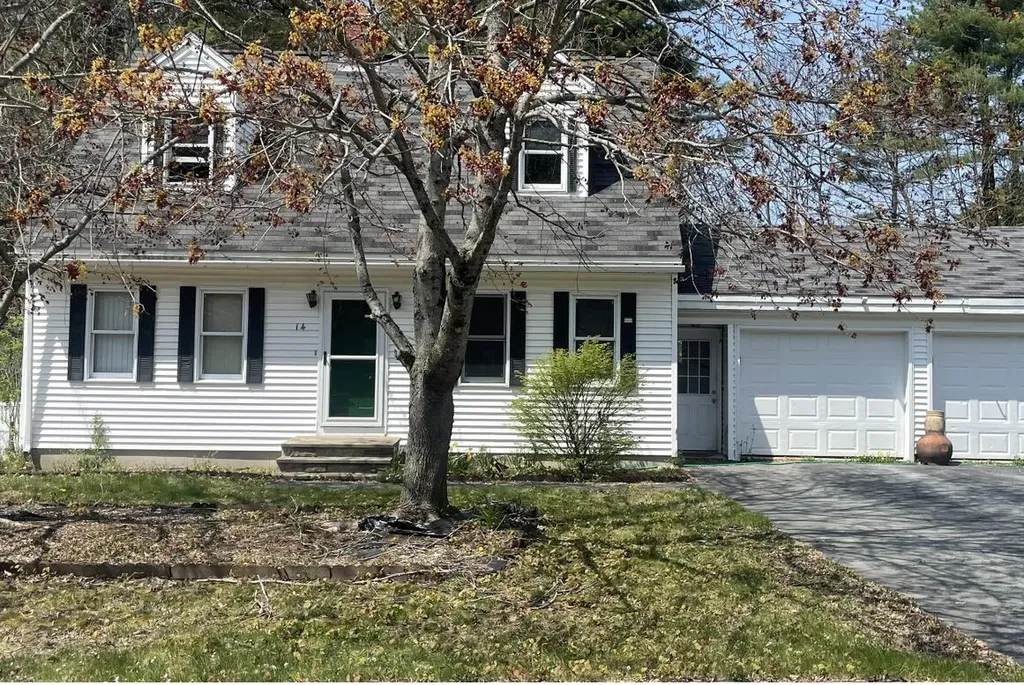 14 Wildwood Road Augusta ME 04330