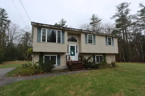 135 Edes Falls Road Harrison ME 04040