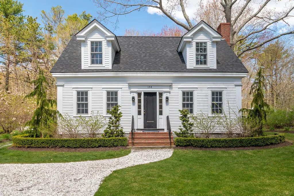 154 Main Street Kennebunkport ME 04046