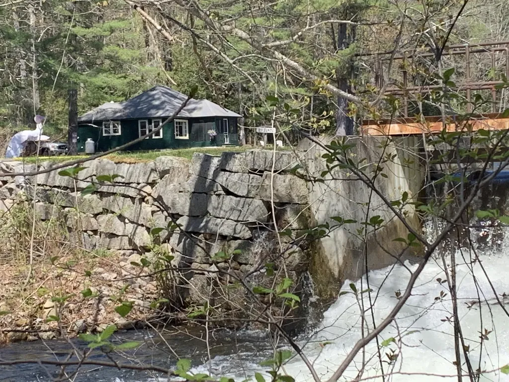 18 Beaver Run Porter ME 04068