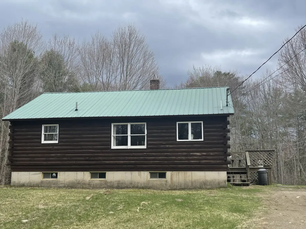 287 Mills Road Whitefield ME 04353