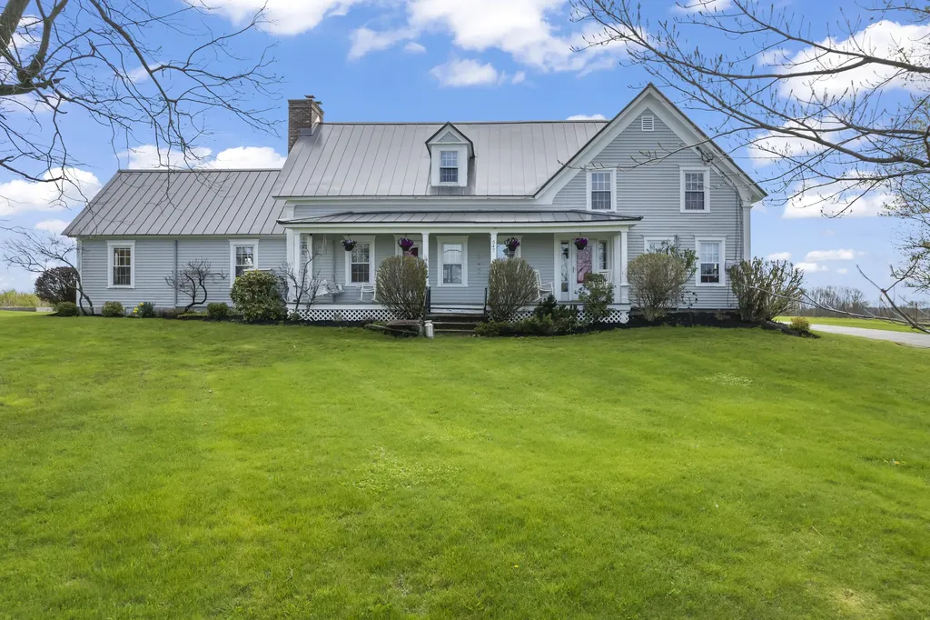 547 Ridge Road Monmouth ME 04259