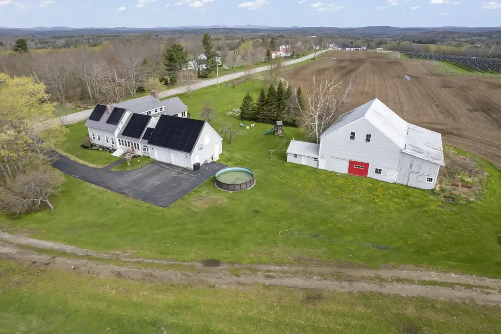 547 Ridge Road Monmouth ME 04259