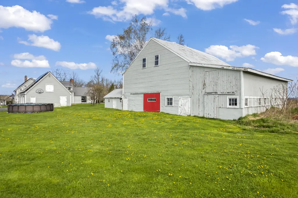 547 Ridge Road Monmouth ME 04259