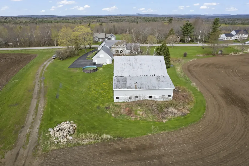 547 Ridge Road Monmouth ME 04259