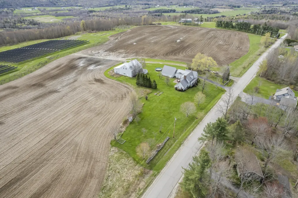 547 Ridge Road Monmouth ME 04259