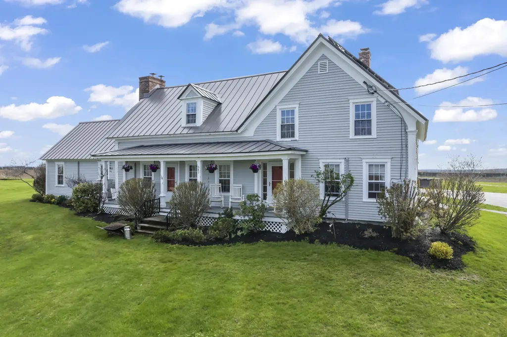 547 Ridge Road Monmouth ME 04259