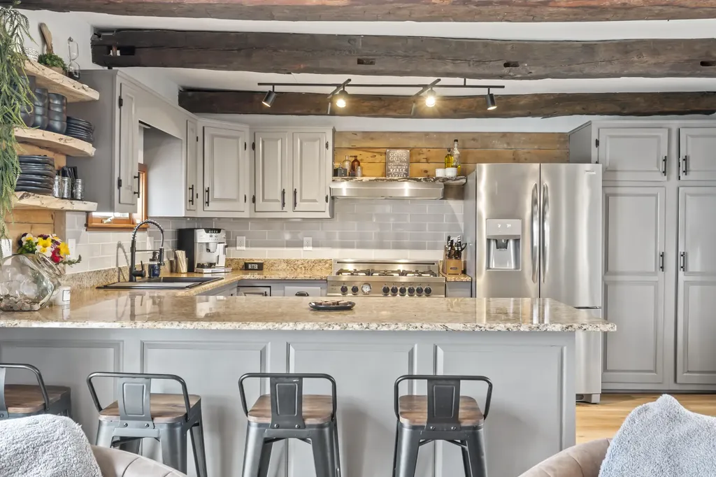 547 Ridge Road Monmouth ME 04259
