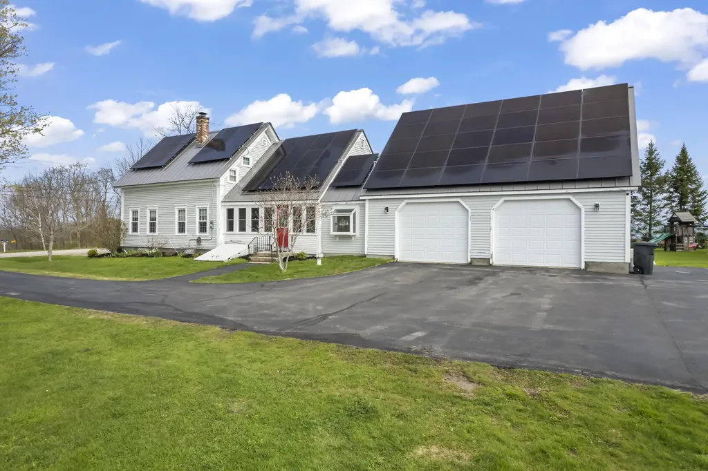 547 Ridge Road Monmouth ME 04259