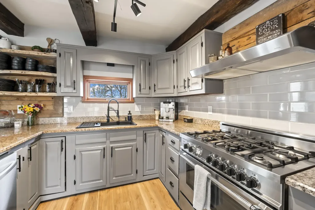 547 Ridge Road Monmouth ME 04259