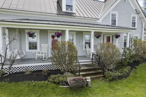 547 Ridge Road Monmouth ME 04259