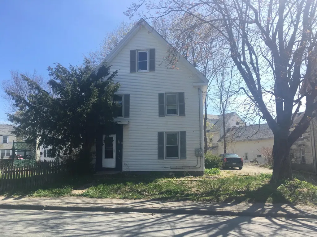 51 N Main Street Rockland ME 04841
