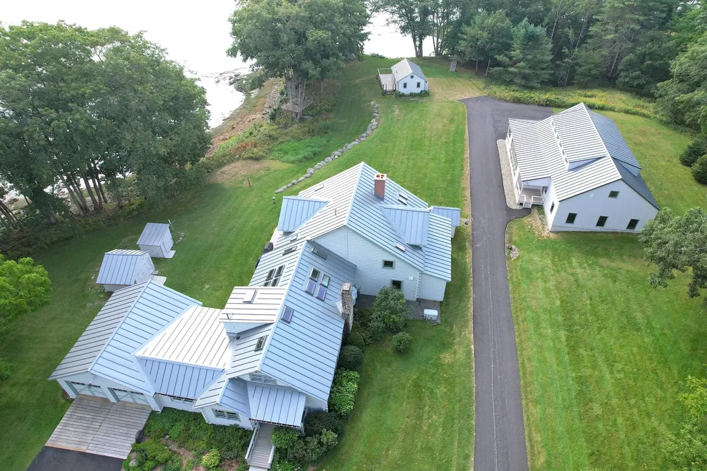 178 Johnson Point Road Penobscot ME 04476