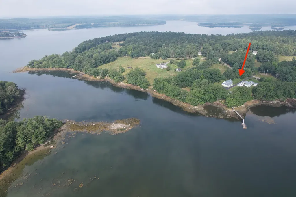 178 Johnson Point Road Penobscot ME 04476