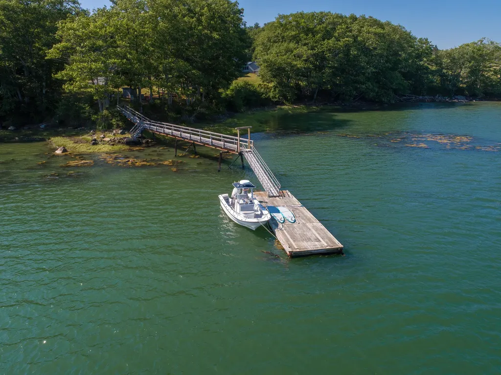 178 Johnson Point Road Penobscot ME 04476