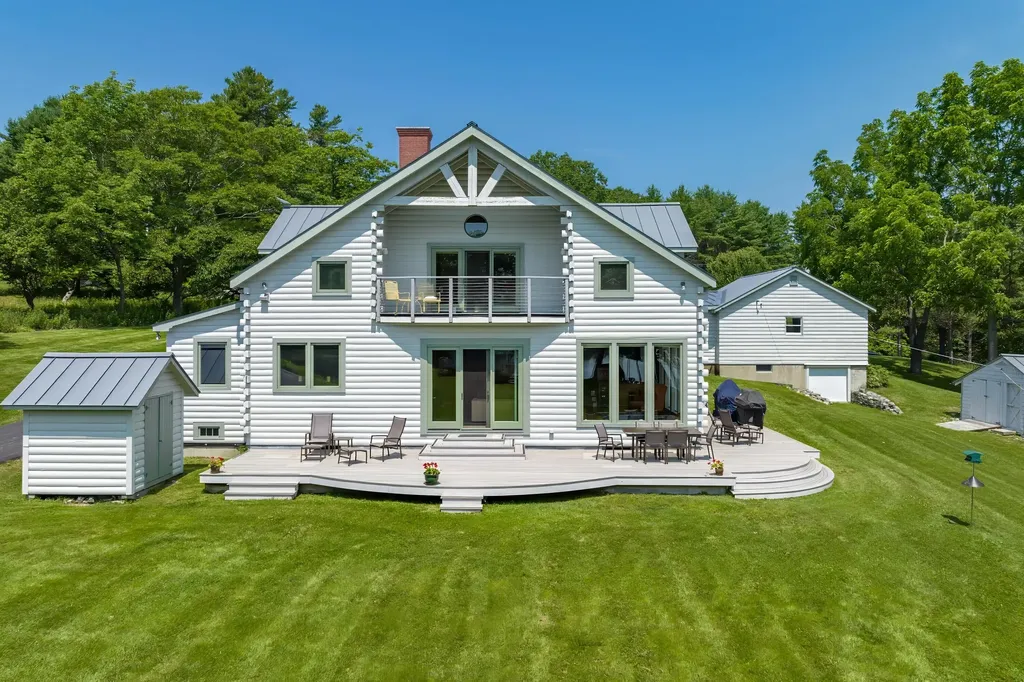 178 Johnson Point Road Penobscot ME 04476