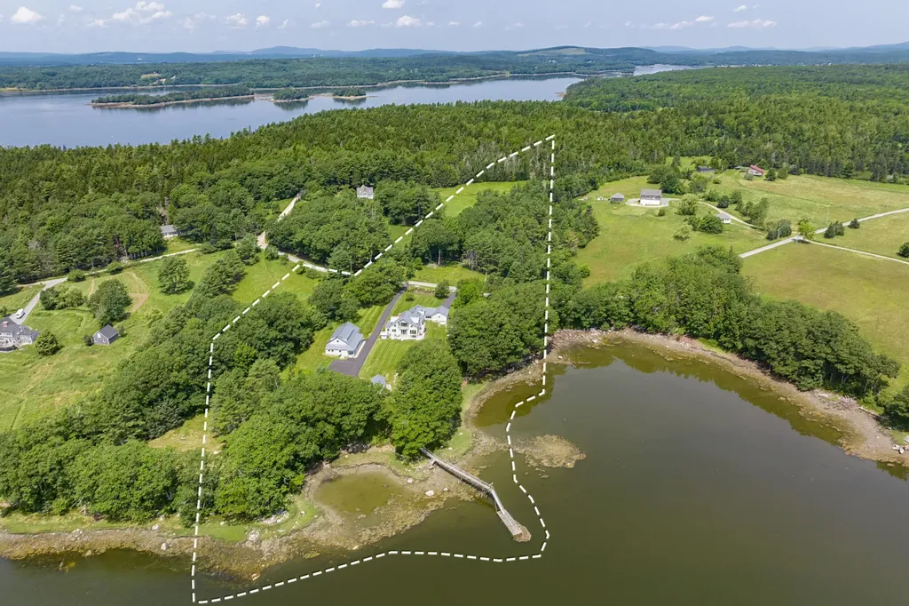 178 Johnson Point Road Penobscot ME 04476
